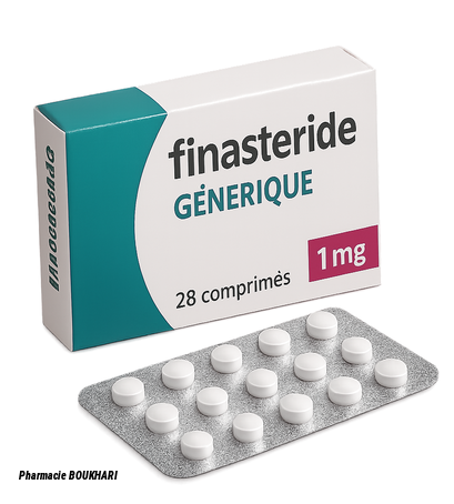 finasteride