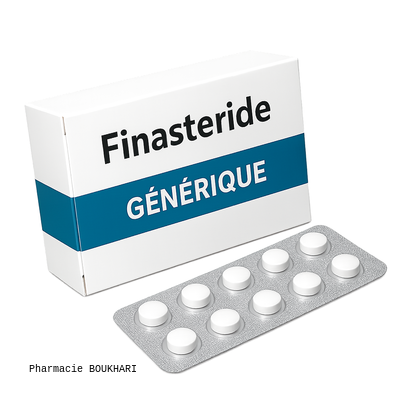 finasteride