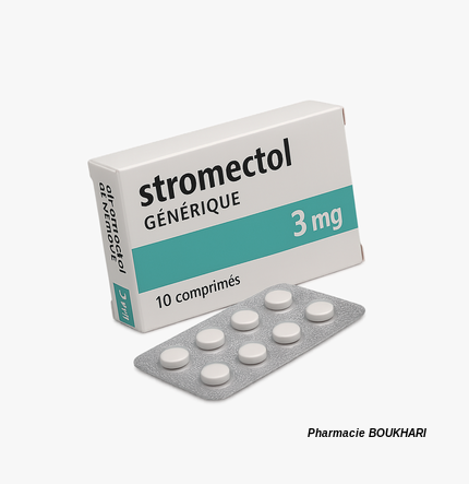 stromectol