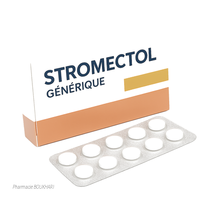 stromectol