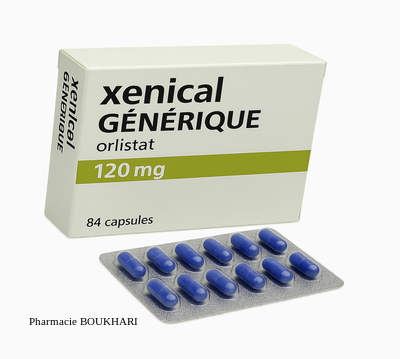 xenical
