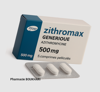 zithromax